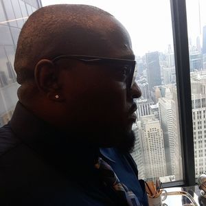 Meet your Posher, Patrick